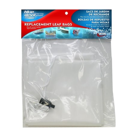 Blue Devil Leaf Bagger Fine Mesh Bag BD9777